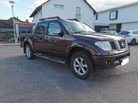 gebraucht Nissan Navara 4x4 Hardtop