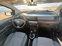 Second-hand VW Fox 75 CP (55 kW) 2007 Negru Hatchback