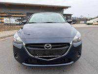 Gebraucht Mazda 2 Center-Line 90 PS (66 kW) 2018 Blau Limousine