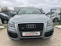 Gebraucht Audi Q5 Design 179 PS (131 kW) 2010 Grau SUV