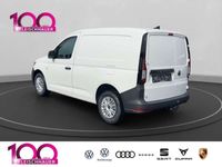 gebraucht VW Caddy EU6d Cargo 2,0 l 75 kW TDI EU6 Klima AHK Temp eFH