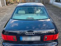 Usata Audi A8 193 CV (141 kW) 1997 Blu Berlina