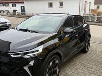 Gebraucht Renault Captur Techno 91 PS (66 kW) 2025 SUV