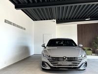 Gebraucht VW Arteon R-line 190 PS (139 kW) 2023 Grau Kombi