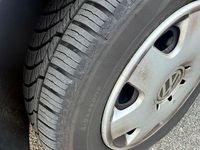 Gebraucht VW Fox 54 PS (39 kW) 2007 Silber Kleinwagen