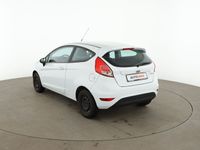 gebraucht Ford Fiesta 1.0 Trend, Benzin, 7.510 €