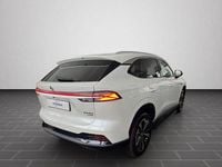 Neu MG HS Luxury 272 PS (200 kW) 2026 Weiß SUV