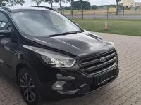 Używany Ford Kuga ST-Line 179 KM (131 kW) 2020 Czarny SUV