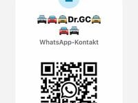 Gebraucht Hyundai Getz 60 PS (44 kW) 2004 Schwarz Kleinwagen