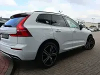 Gebraucht Volvo XC60 R-Design 235 PS (172 kW) 2019 Weiß SUV