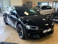 Gebraucht Kia EV6 GT 430 kW (585 PS) 2022 Schwarz SUV