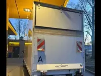 Używany Mercedes Sprinter 163 KM (119 kW) 2020 Biały Van