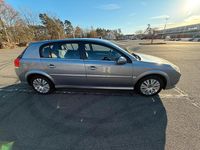 Używany Opel Signum 140 KM (102 kW) 2007 Szary Hatchback