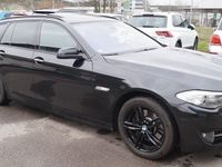 gebraucht BMW 525 d Touring HEAD UP Softclose Panorama