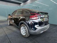 Second-hand Citroën C4 Live 101 CP (74 kW) 2023 Negru Berlinǎ