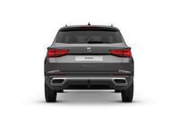 Neu Seat Ateca 150 PS (110 kW) 2026 Grau SUV