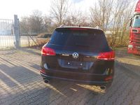 gebraucht VW Touareg 3.0 V6 TDI Tiptr Exclusive BMot Tech...