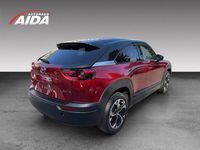 Gebraucht Mazda MX30 Makoto 170 PS (125 kW) 2024 Multitone soul red crystal SUV