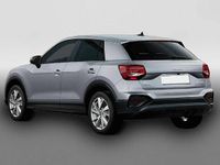 Gebraucht Audi Q2 Advanced 190 PS (139 kW) 2025 Silber SUV