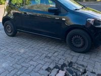 Usata VW up! 75 CV (55 kW) 2015 Nero Utilitaria