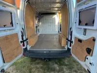 Gebraucht Renault Master 125 PS (91 kW) 2012 Weiß Van / Kleinbus