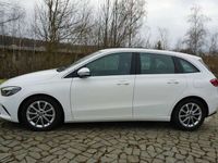 gebraucht Mercedes B250 B 250Automatic,Navi,LED,AHK,Sport