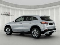 Gebraucht Mercedes GLA180 Progressive 136 PS (100 kW) 2024 Andere farbe SUV