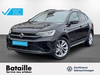 Gebraucht VW Taigo Goal 116 PS (85 kW) 2025 Schwarz SUV