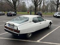 Gebraucht Citroën SM 160 PS (117 kW) 1971 Coupé