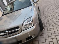 Gebraucht Opel Vectra 147 PS (108 kW) 2003 Grau Limousine