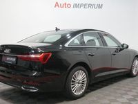 Gebraucht Audi A6 Design 204 PS (150 kW) 2022 Schwarz Limousine
