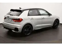 Gebraucht Audi A1 S-Line 116 PS (85 kW) 2024 Tausilber metallic SUV