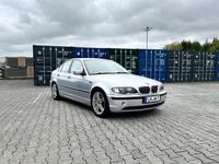 gebraucht BMW 320 i E46 Limousine Facelift