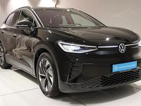 Gebraucht VW ID.4 Pure 125 kW (170 PS) 2025 Schwarz SUV