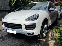 gebraucht Porsche Cayenne 