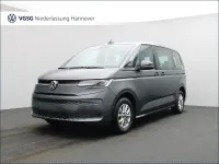 Käytetty VW Multivan Life 150 HP (110 kW) 2025 Harmaa Tila-auto