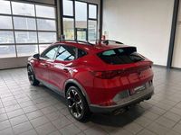 Gebraucht Cupra Formentor VZ 245 PS (180 kW) 2022 Rot SUV