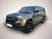 Gebraucht Land Rover Defender 300 PS (220 kW) 2023 Manufacturer SUV