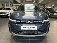 Neu Dacia Bigster Journey 140 PS (102 kW) 2025 Blau SUV