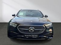 Gebraucht Mercedes E300 Advanced 313 PS (230 kW) 2025 Blau Limousine