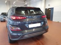 gebraucht Hyundai Kona Select Elektro dig.Cockpit ACC R.Cam SHZ