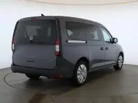 Używany VW Caddy Maxi Basis 150 KM (110 kW) 2025 Szary Minivan