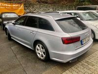 gebraucht Audi A6 Avant 3.0 TDI quattro | ALLE INSP VAG