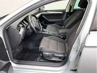 gebraucht VW Passat Variant Comfortline | BMT | AHK | Scheckheft | Langstrecke