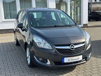 gebraucht Opel Meriva B Style
