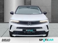 Gebraucht Opel Mokka-e Edition 100 kW (136 PS) 2022 Schwarz SUV