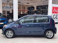 Gebraucht Seat Mii Sun 85 PS (62 kW) 2015 Azul noche Kleinwagen