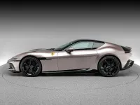 Gebraucht Ferrari 12 Cilindri 825 PS (606 kW) 2025 Bronzo seta Coupé