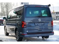 gebraucht VW California T6.1Ocean Edition StHz Markise ACC AHK Kam