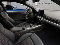 Gebraucht Audi RS5 Sport 450 PS (330 kW) 2020 Schwarz Coupé